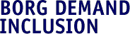 Borg deman inclusion