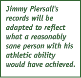 Clinton Changes Story