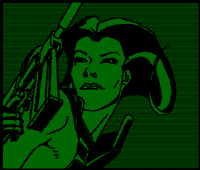 A few words about inclusion